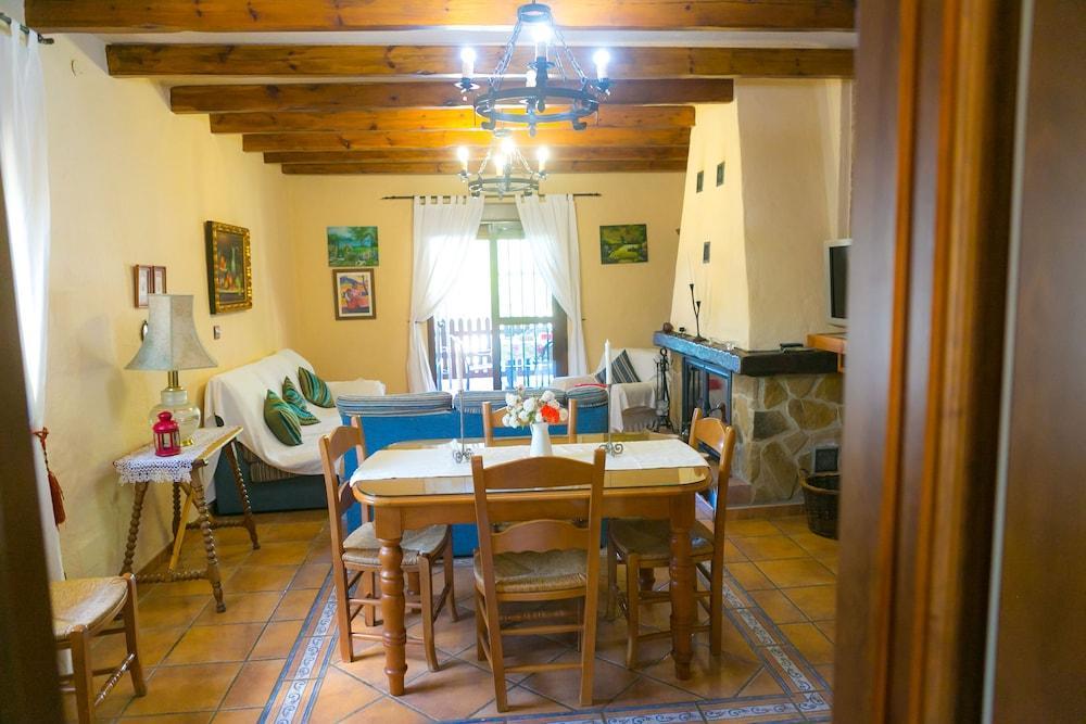 Casa Rural La Parada La Joya Exterior photo