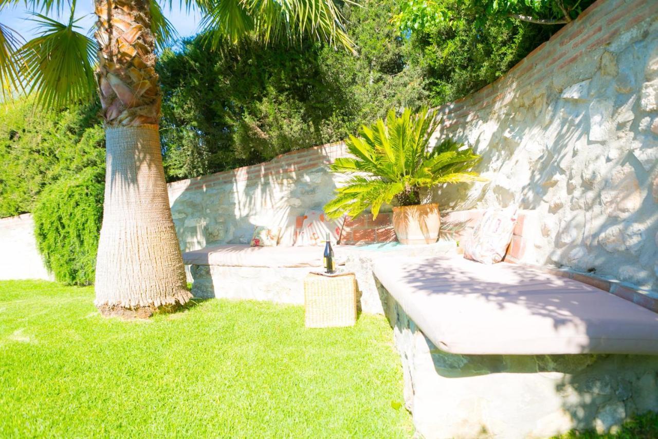 Casa Rural La Parada La Joya Exterior photo
